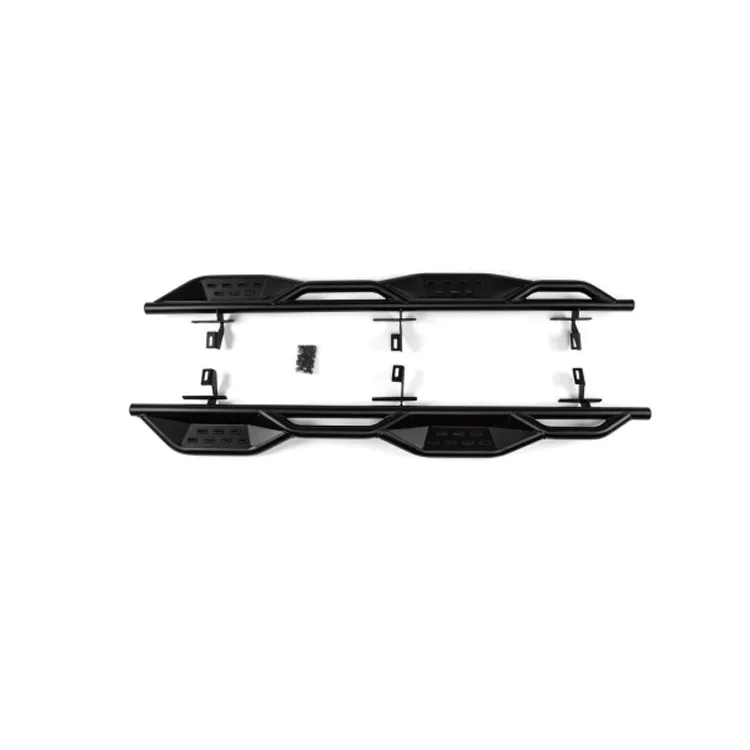 Factory Sales Car Pedal Side Pedal Running Board Pedal for Jeep Wrangler JK JL Gladiator JT 4Door
Factory Sales Car Pedal Side Pedal Running Board Pedal for Jeep Wrangler JK JL Gladiator JT 4Door