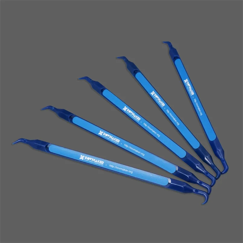 Wholesale 100 Pcs No Scratch Flange O Ring Pick Tool for ROV AUV AOV
Wholesale 100 Pcs No Scratch Flange O Ring Pick Tool for ROV AUV AOV