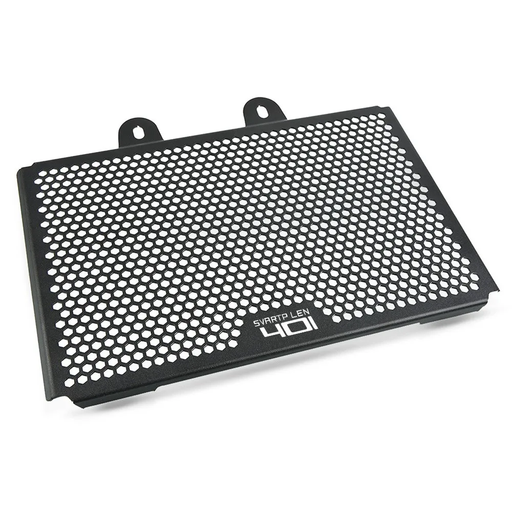 Motorcycle Radiator Grille Guard Cover For Husqvarna Svartpilen401 Vitpilen401 Vitpilen401 Protector 2018-2020 2019 Accessories
Motorcycle Radiator Grille Guard Cover For Husqvarna Svartpilen401 Vitpilen401 Vitpilen401 Protector 2018-2020 2019 Accessories
