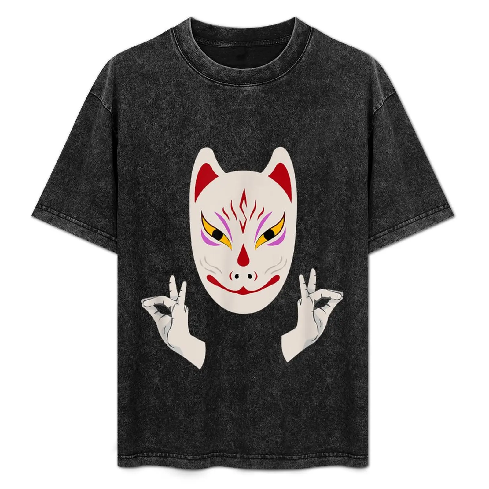 Vintage Babymetal Mtjp's Kawaii T-Shirt Soft Basic Cotton Short Sleeve Tee
Vintage Babymetal Mtjp's Kawaii T-Shirt Soft Basic Cotton Short Sleeve Tee