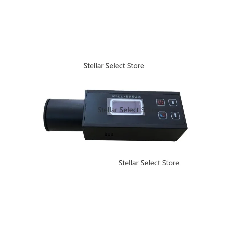 Multi Level Sound Calibrator Sound Calibrator Class 1 Type 1 AWA6223+S
Multi Level Sound Calibrator Sound Calibrator Class 1 Type 1 AWA6223+S