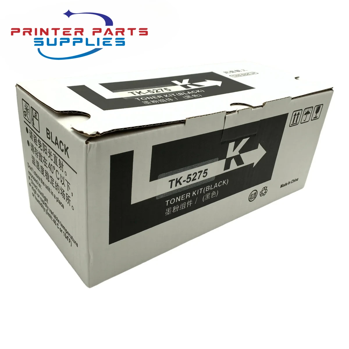 1 комплект TK5275 CMYK тонер-картриджа для принтеров Kyocera ECOSYS M6230cidn P6230cdn M6630cidn TK-5275
1 комплект TK5275 CMYK тонер-картриджа для принтеров Kyocera ECOSYS M6230cidn P6230cdn M6630cidn TK-5275