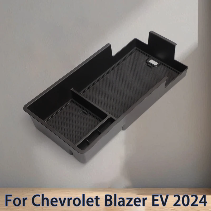 Armrest Box Storage Box Modification Stowing Tidying Box For Chevrolet Blazer EV 2024 Car Internal Accessories
Armrest Box Storage Box Modification Stowing Tidying Box For Chevrolet Blazer EV 2024 Car Internal Accessories