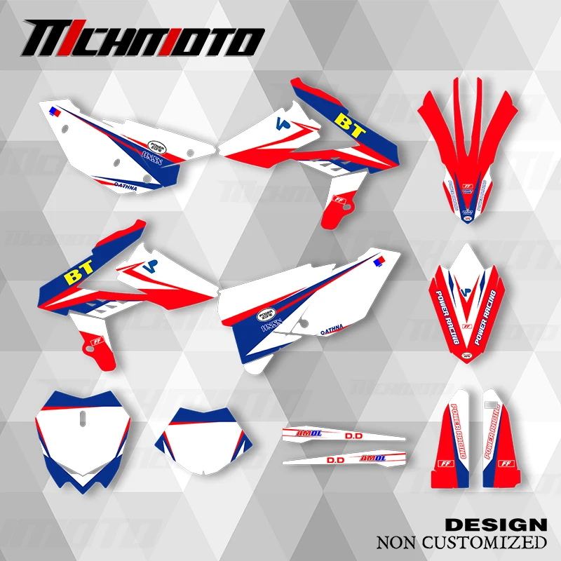 MCHMFG Graphics Decals Stickers Motorcycle Background Custom For Beta RR 2013 2014 2015 2016 2017
MCHMFG Graphics Decals Stickers Motorcycle Background Custom For Beta RR 2013 2014 2015 2016 2017