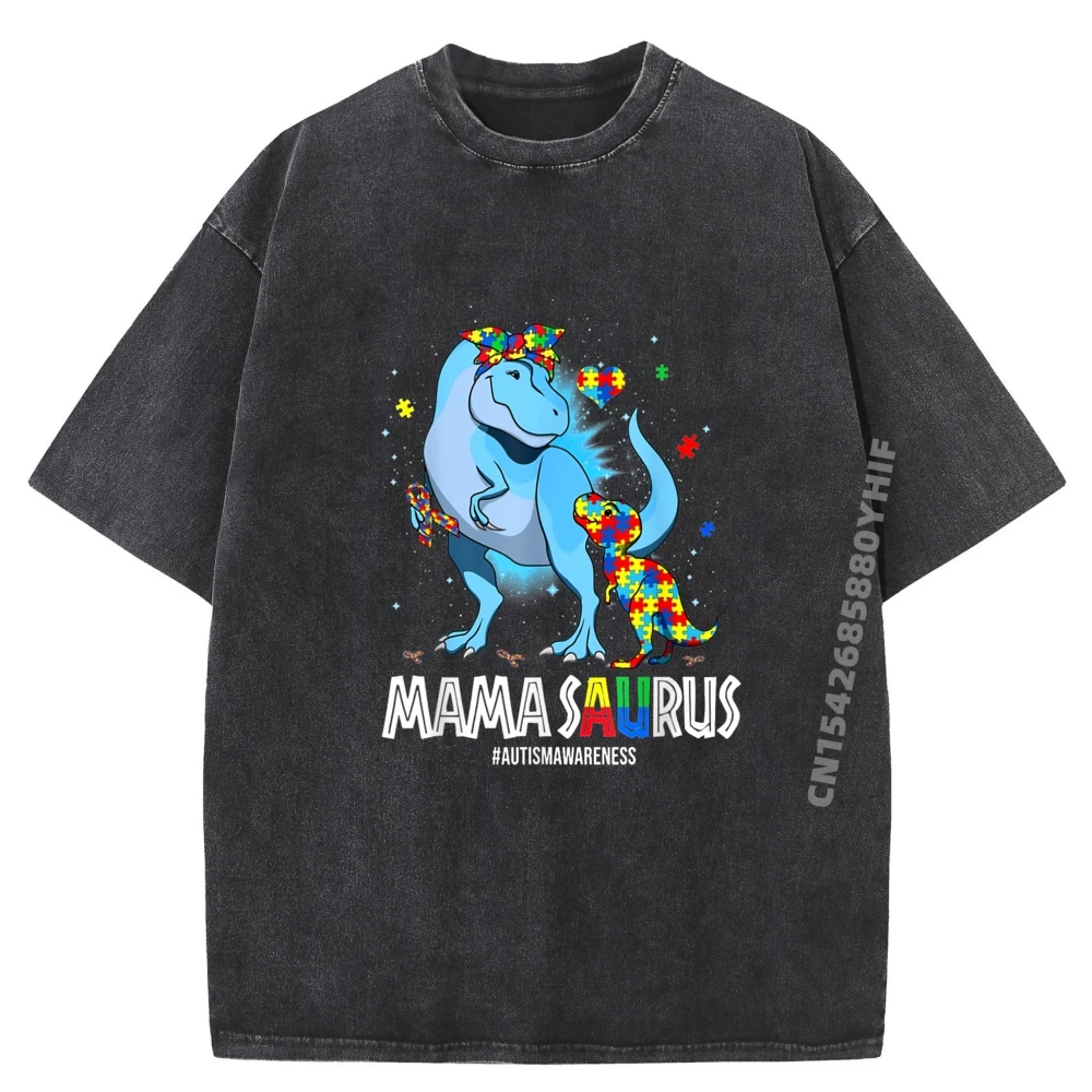 Mamasaurus Rex Autism Awareness Autistic White Graphic Tee Men's Shirt Cotton Breathable Washed Shirt Daily Wear
Mamasaurus Rex Autism Awareness Autistic White Graphic Tee Men's Shirt Cotton Breathable Washed Shirt Daily Wear