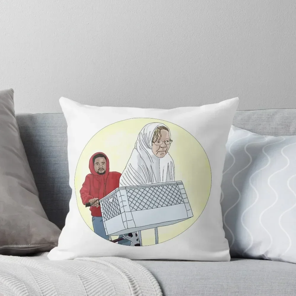 Usman and Lisa - 90 day fiance Throw Pillow covers for pillows luxury home accessories pillow
Usman and Lisa - 90 day fiance Throw Pillow covers for pillows luxury home accessories pillow