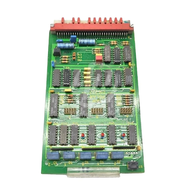 TAM 016232 Circuit Board for POLAR 137EMC Offset Printing Parts Original Used
TAM 016232 Circuit Board for POLAR 137EMC Offset Printing Parts Original Used