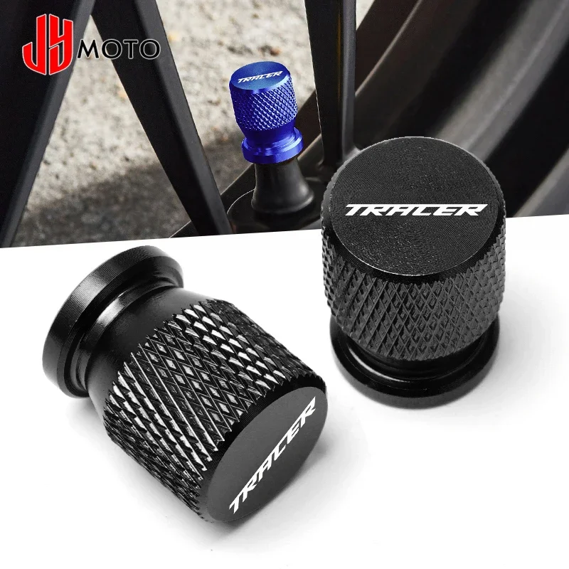 With Tracer logo Aluminium Wheel Tire Valve caps Airtight Covers For YAMAHA Tracer MT07 MT09 Tracer 700 900 700gt 900gt 700 gt
With Tracer logo Aluminium Wheel Tire Valve caps Airtight Covers For YAMAHA Tracer MT07 MT09 Tracer 700 900 700gt 900gt 700 gt