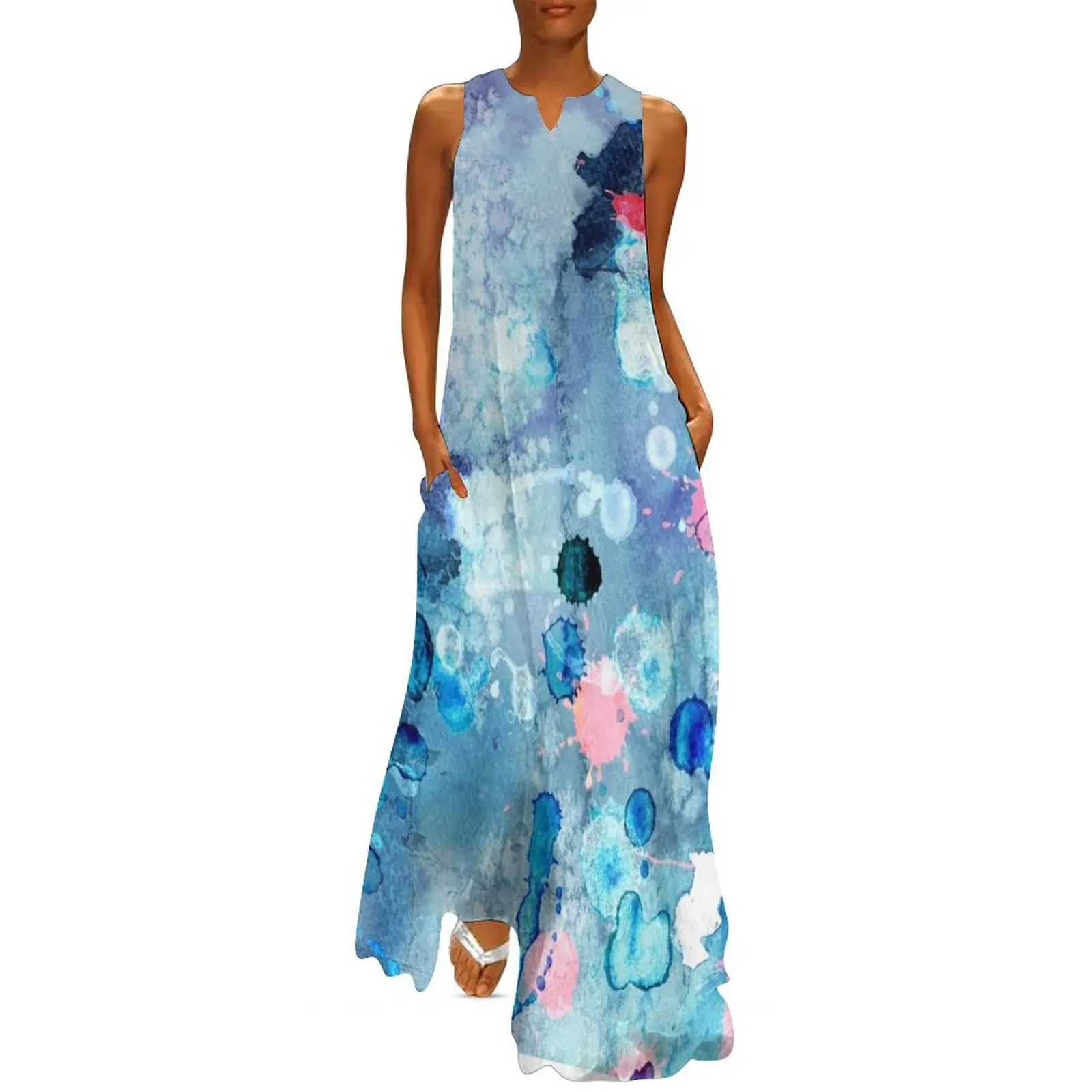watercolor Long Dress Summer skirt Bride dresses evening dresses luxury 2025 dress korean style
watercolor Long Dress Summer skirt Bride dresses evening dresses luxury 2025 dress korean style