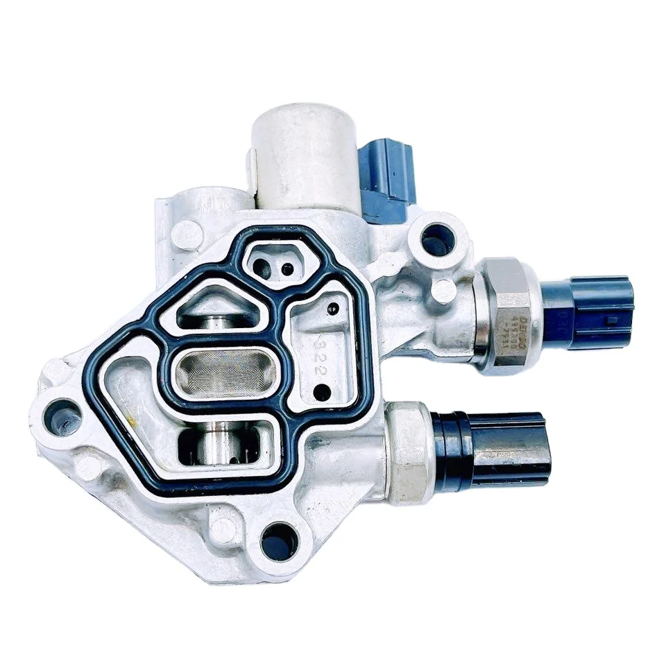 15810-RPY-G01 VTEC Solenoid Spool Valve Assy For AVANCIER 2022-2018
15810-RPY-G01 VTEC Solenoid Spool Valve Assy For AVANCIER 2022-2018