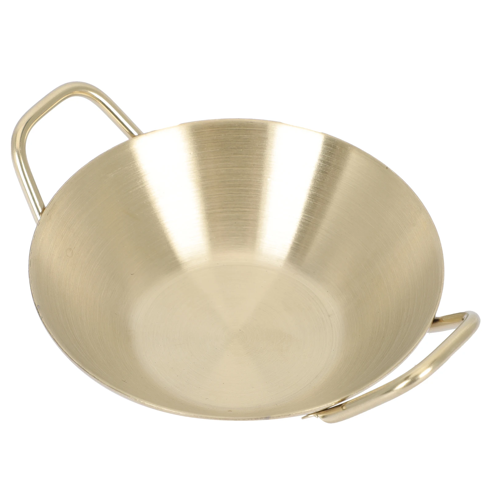 Stainless Steel Round Dipping Plate Side Bowl Side Sauce Dipping Plate Dish Bowl Kitchen Tableware Accessories 
Stainless Steel Round Dipping Plate Side Bowl Side Sauce Dipping Plate Dish Bowl Kitchen Tableware Accessories