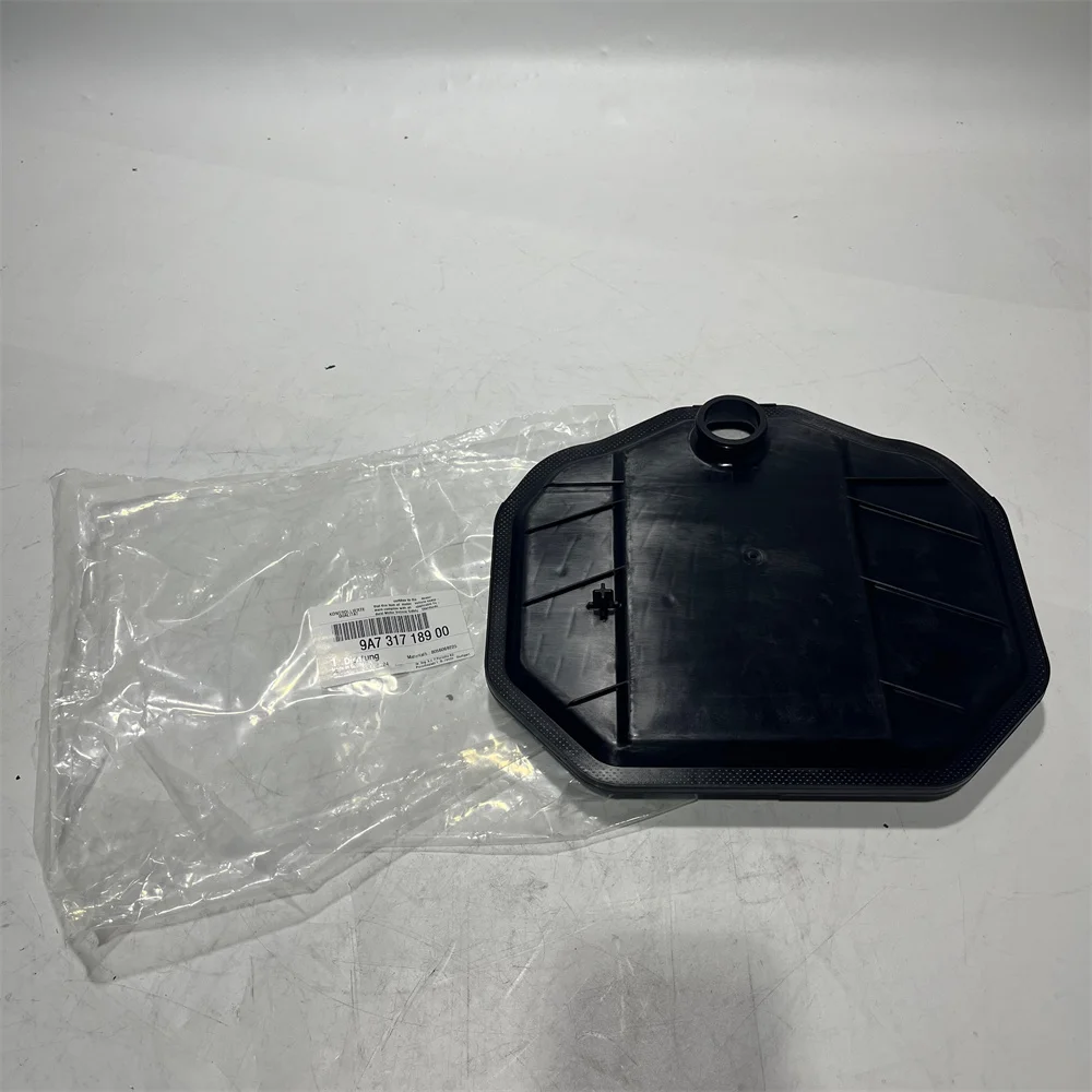 1PC 9A731718900 for Porsche Panamera 971 (2017-2023) transmission oil filter
1PC 9A731718900 for Porsche Panamera 971 (2017-2023) transmission oil filter
