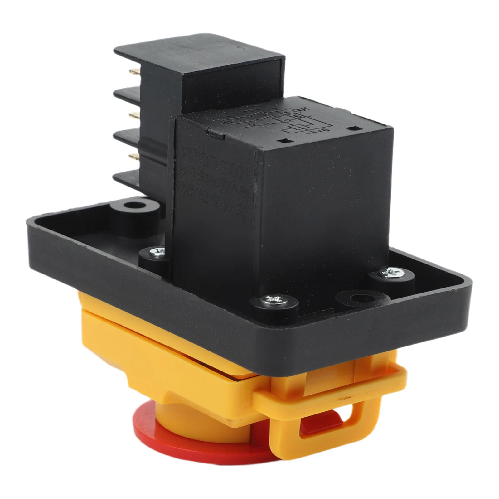For Damp Environments Industrial Pushbutton Switch Waterproof Pushbutton Switch 220V Pushbutton Switch IP54 Protection
For Damp Environments Industrial Pushbutton Switch Waterproof Pushbutton Switch 220V Pushbutton Switch IP54 Protection