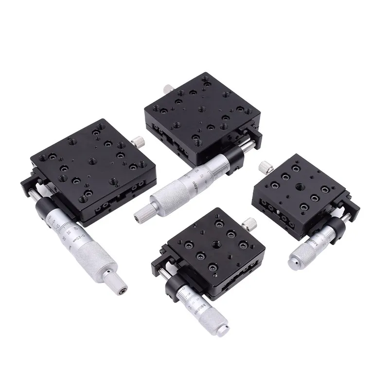 GCM-TP series high-precision translation table teaching equipment
GCM-TP series high-precision translation table teaching equipment