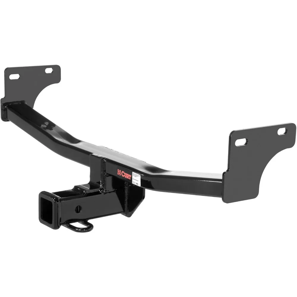 13081 Class 3 Trailer Hitch, 2-Inch Receiver, Fits Select Jeep Compass, Patriot, 13081
13081 Class 3 Trailer Hitch, 2-Inch Receiver, Fits Select Jeep Compass, Patriot, 13081