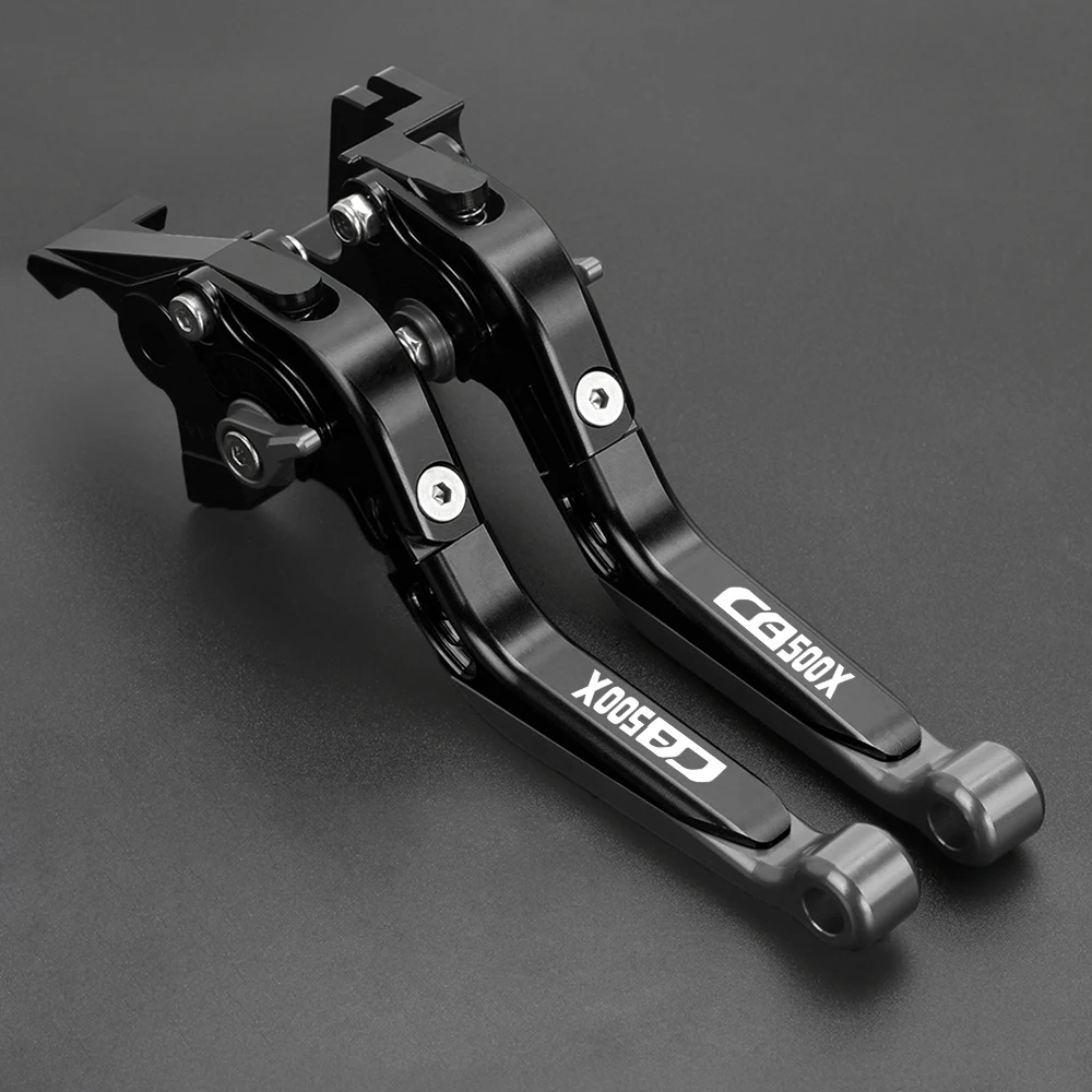 CB 500 X Motorcycle Brake Clutch Lever For Honda CB500X CB 500X 2013-2018 2019 2020 2021 Adjustable Extendable Folding Handlebar
CB 500 X Motorcycle Brake Clutch Lever For Honda CB500X CB 500X 2013-2018 2019 2020 2021 Adjustable Extendable Folding Handlebar