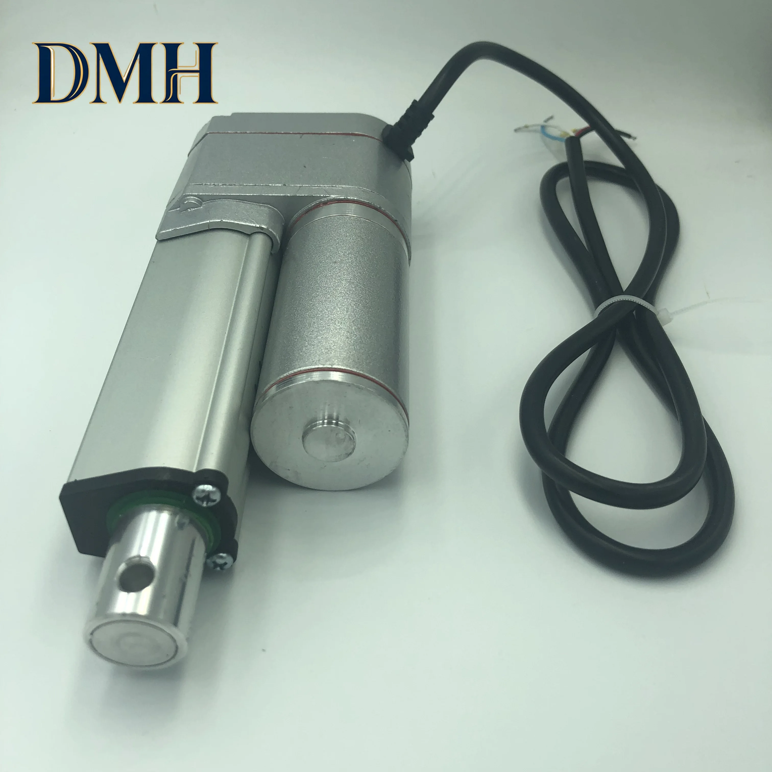 50mm-300mm stroke Max 1500N DC 12V 24V 36V 48V Electric Linear Actuator With Potentiometer
50mm-300mm stroke Max 1500N DC 12V 24V 36V 48V Electric Linear Actuator With Potentiometer
