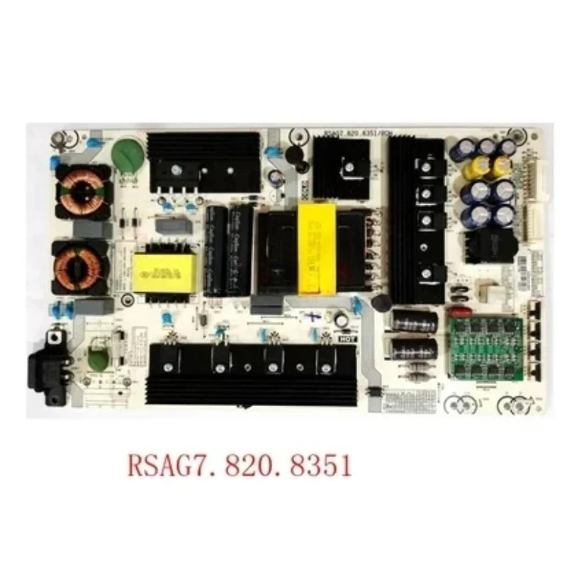 HZ65E5A HZ65U7A HZ65E8A Power Strip RSAG7.820.8351/ROH Original
HZ65E5A HZ65U7A HZ65E8A Power Strip RSAG7.820.8351/ROH Original