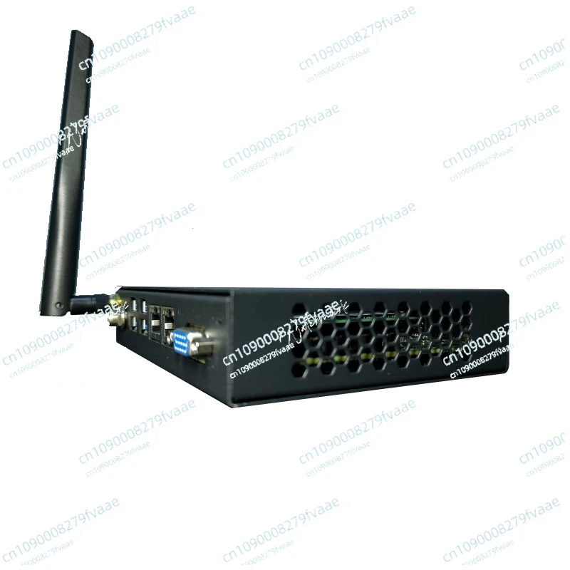 Gigabit network interface card quad-core X5-E3940 industrial control small host, suitable for soft routing J4125 J5005
Gigabit network interface card quad-core X5-E3940 industrial control small host, suitable for soft routing J4125 J5005