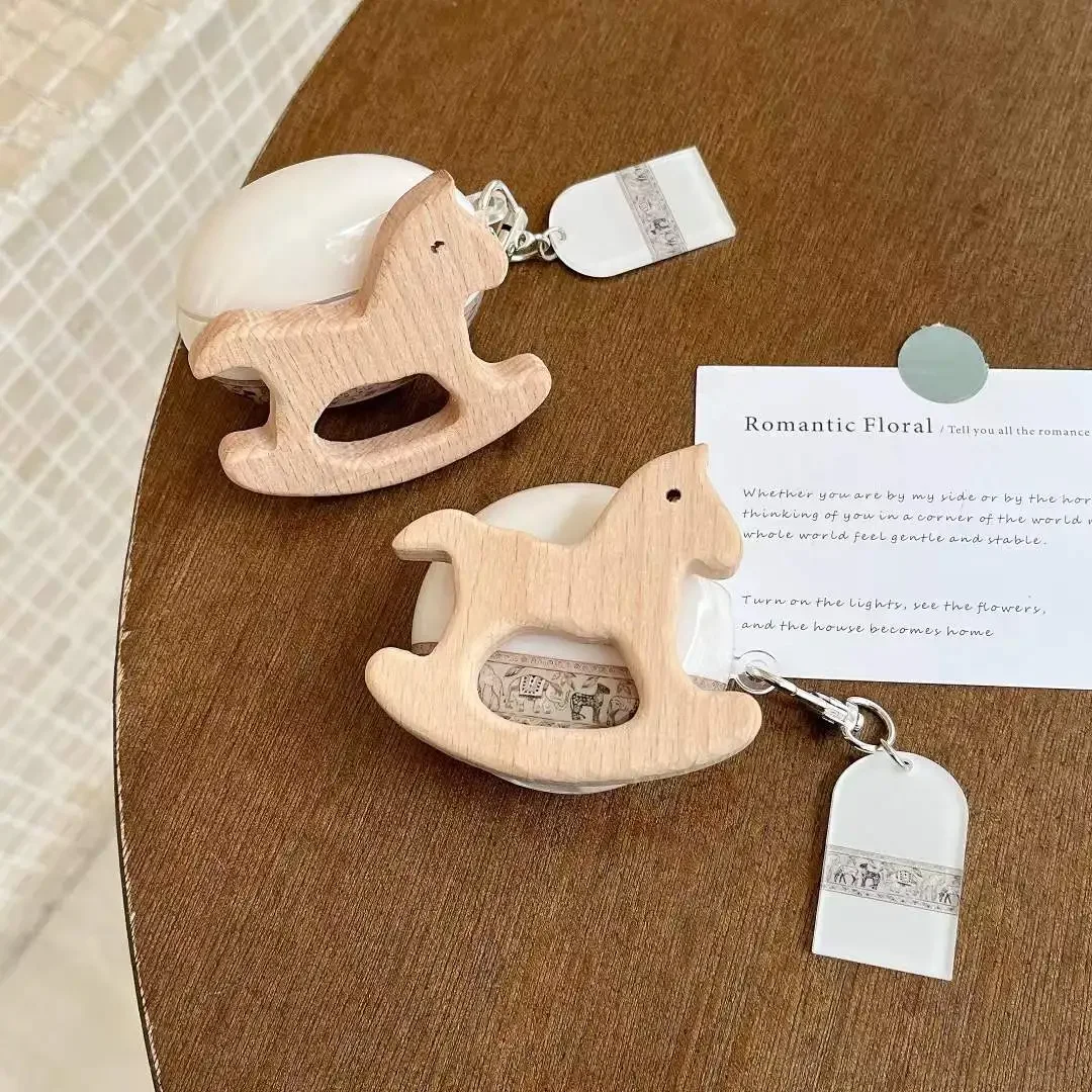 For Huawei Freebuds 4 4E 5 6i 5i Freebuds Pro4 Pro3 2+ SE2 SE3 Free Clip Case Cartoon Horse Earphone Cover Accessories Chain
For Huawei Freebuds 4 4E 5 6i 5i Freebuds Pro4 Pro3 2+ SE2 SE3 Free Clip Case Cartoon Horse Earphone Cover Accessories Chain