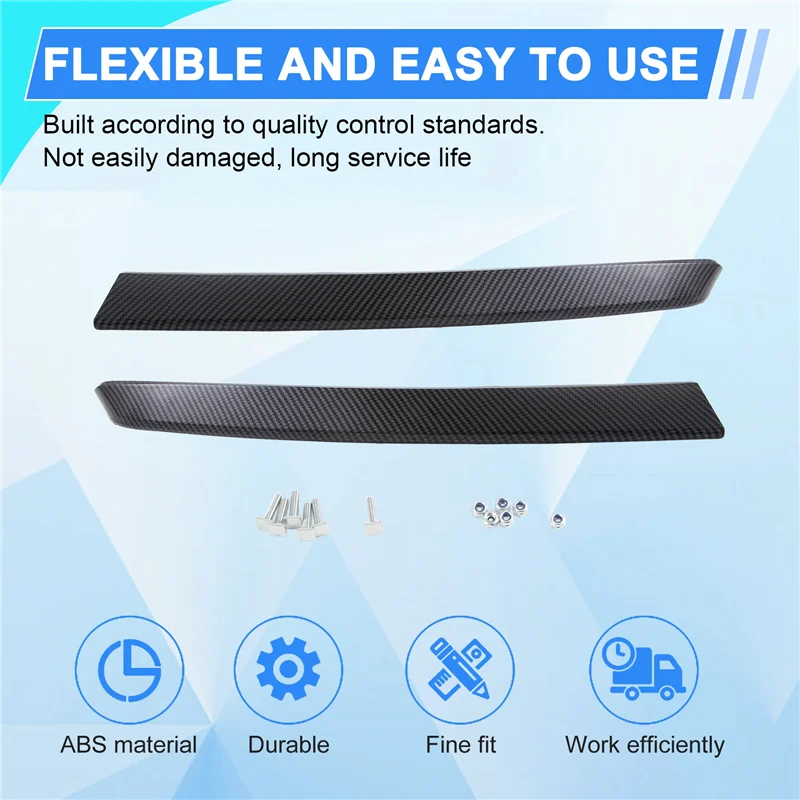 Car Front Inner Door Handle Cover 51416959333 For BMW E60 E61 2004-2006 Inner Pull Handle Outside Cover
Car Front Inner Door Handle Cover 51416959333 For BMW E60 E61 2004-2006 Inner Pull Handle Outside Cover