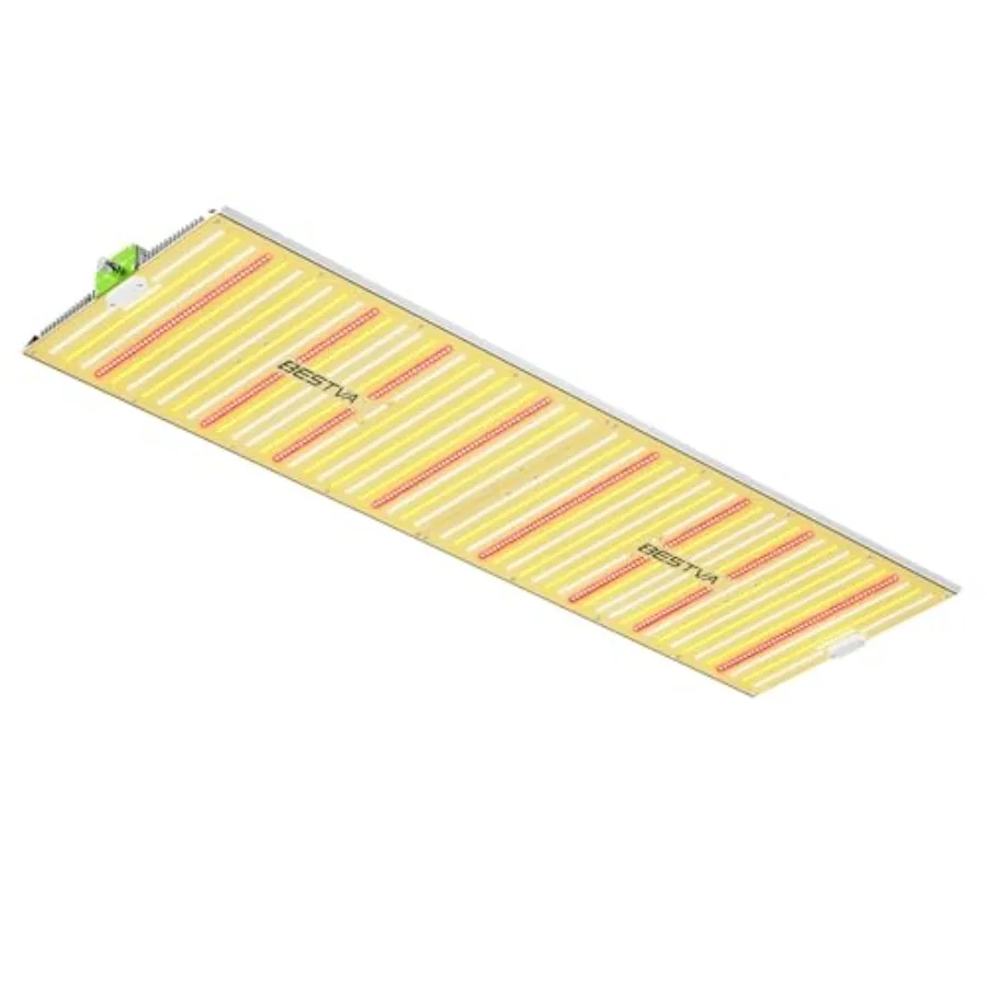 BP4000 Dimmable LED Light, Full Spectrum Plant Lamp for Indoor Seed Starting, Seedlings, Vegetables Household Plants
BP4000 Dimmable LED Light, Full Spectrum Plant Lamp for Indoor Seed Starting, Seedlings, Vegetables Household Plants