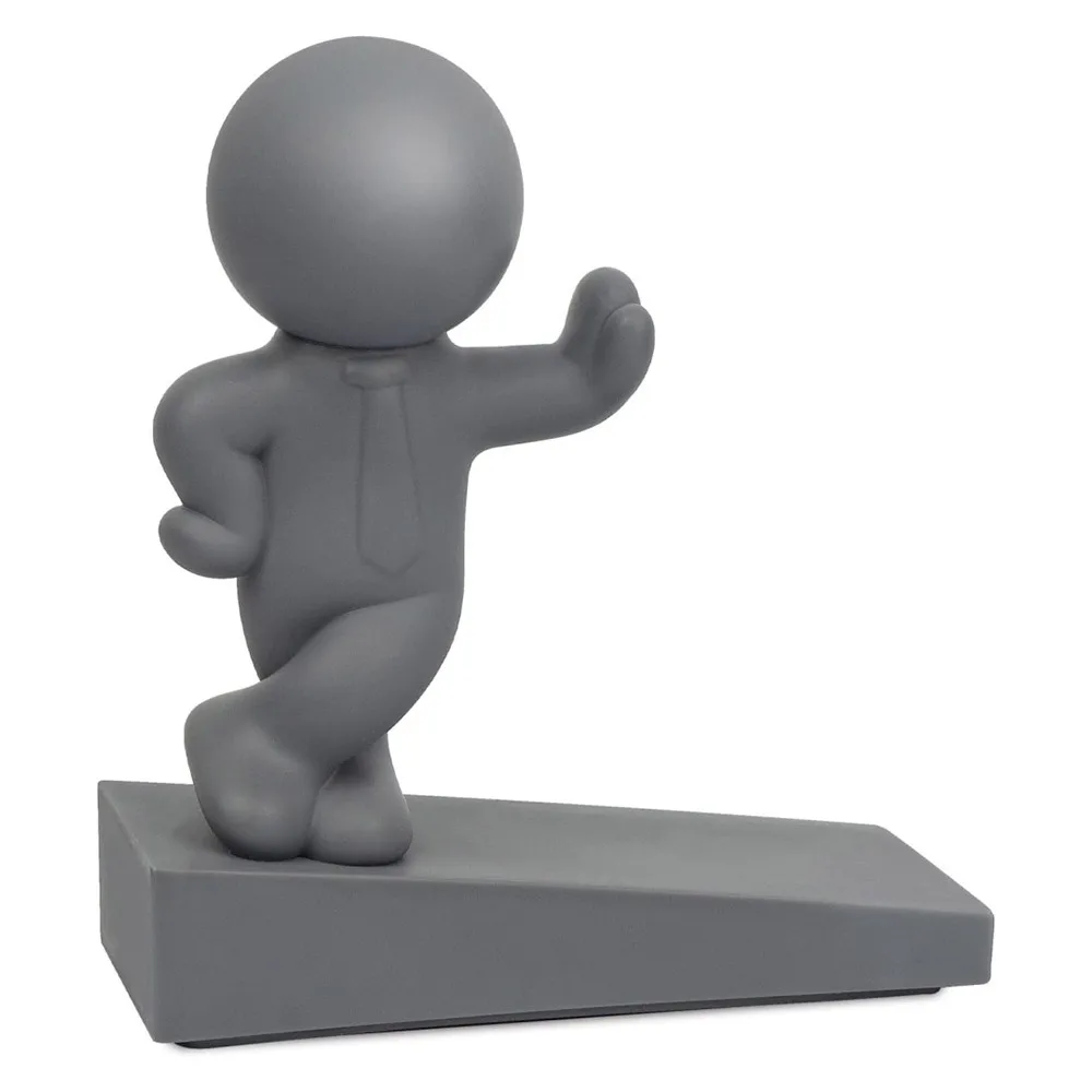 Забавный мультяшный декоративный дверной стопор без сверления, экшн-фигурка, дверной стопор, противоударный нескользящий дверной бампер для дома и спальни
Забавный мультяшный декоративный дверной стопор без сверления, экшн-фигурка, дверной стопор, противоударный нескользящий дверной бампер для дома и спальни