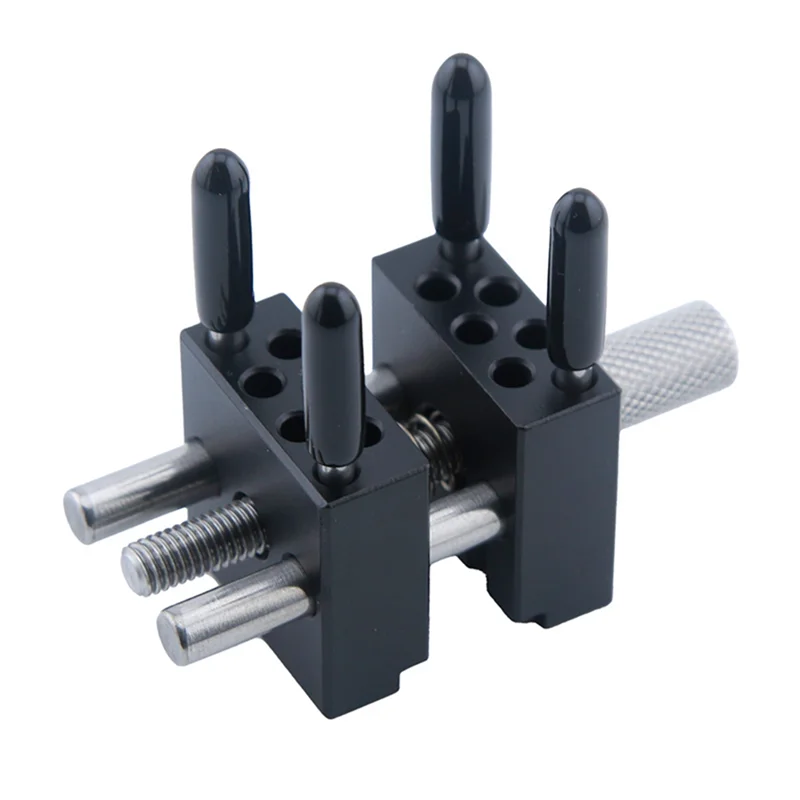 A23P DIY Craft Multi-Function Clamp Adjustable Vise Fixture DIY Crafts Remodeling Vise Tool
A23P DIY Craft Multi-Function Clamp Adjustable Vise Fixture DIY Crafts Remodeling Vise Tool
