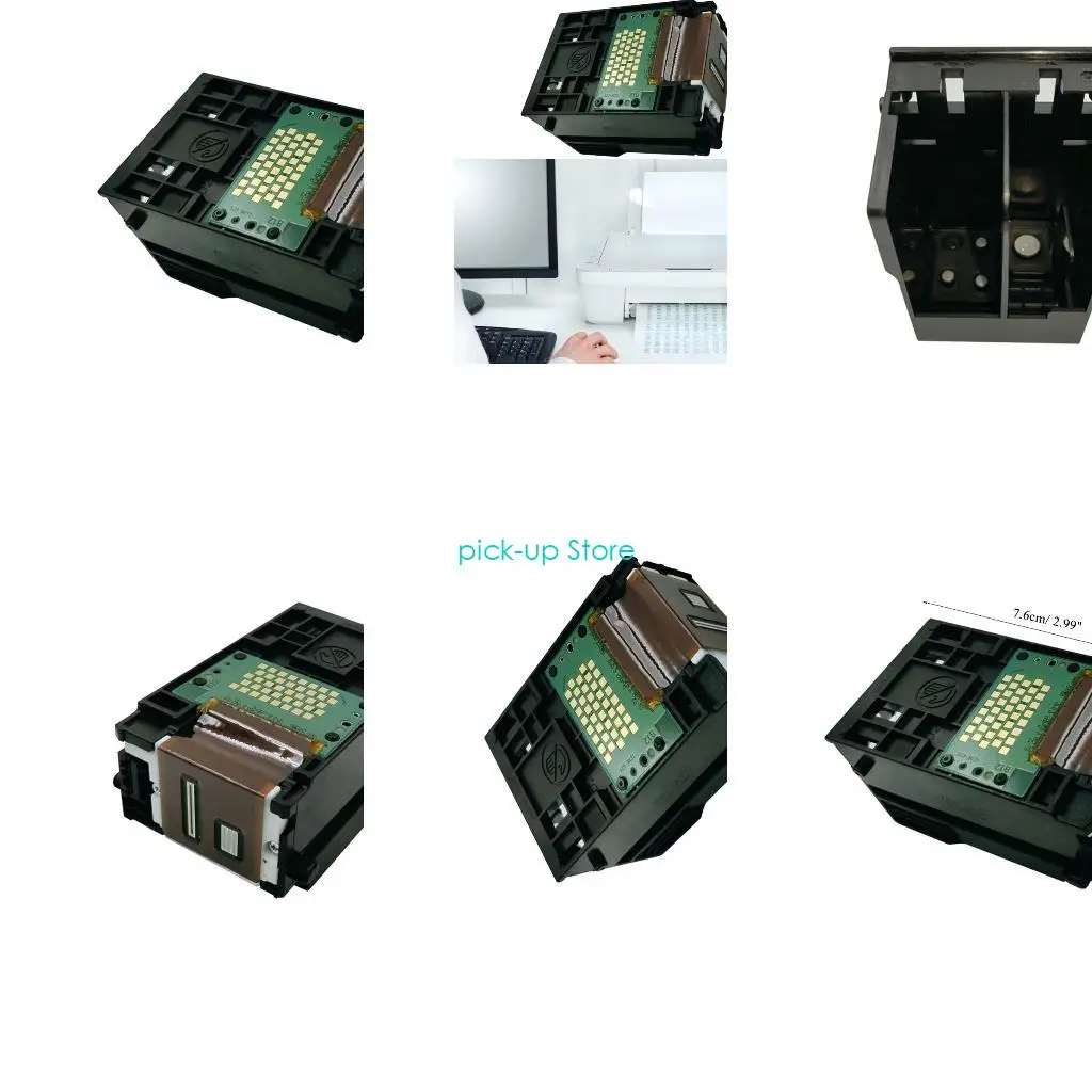 Q5WA Printhead QY6-0047 Print for Head Color Printing Sprinkler for Head for 0054 IP1500 MP390 IP2000 I455
Q5WA Printhead QY6-0047 Print for Head Color Printing Sprinkler for Head for 0054 IP1500 MP390 IP2000 I455