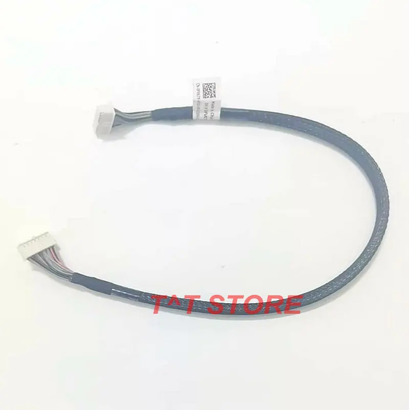 Original For DELL Poweredge R240 R340 Server Backplane Signal Cable FV67Y 0FV67Y Free Shippping Test Good
Original For DELL Poweredge R240 R340 Server Backplane Signal Cable FV67Y 0FV67Y Free Shippping Test Good