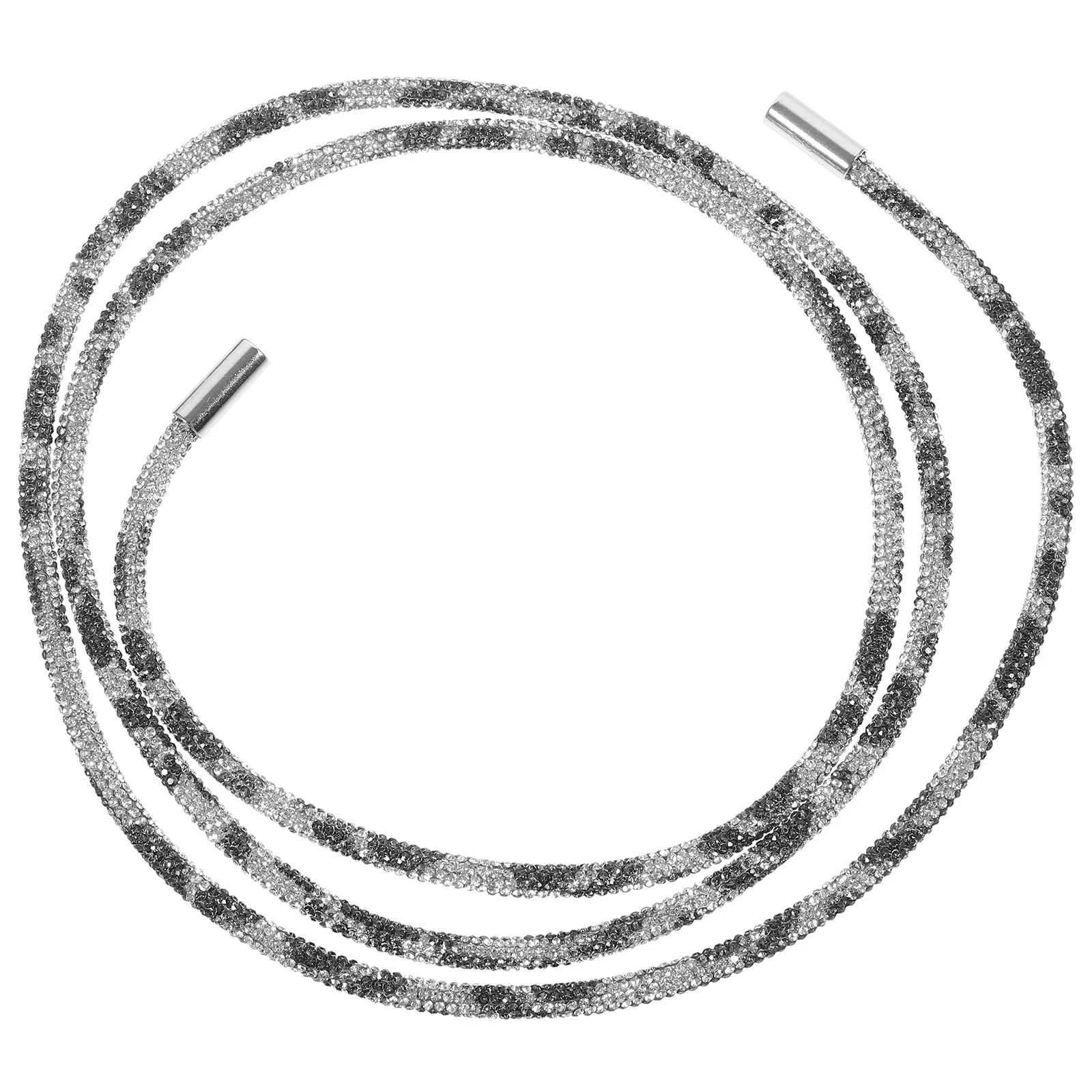 Rhinestone Rope Belt 6Mm Glitter Drawstring For Dresses Hoodies Crafts Waist Decoration Shiny Strap Women Fashion
Rhinestone Rope Belt 6Mm Glitter Drawstring For Dresses Hoodies Crafts Waist Decoration Shiny Strap Women Fashion