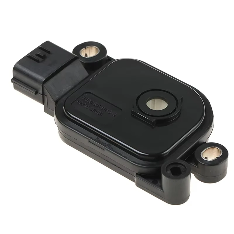 42700-3B000 Neutral Safety Switch Inhibitor Switch For Hyundai Tucson Santa Fe Kia Sedona Sorento Sportage 427003B000
42700-3B000 Neutral Safety Switch Inhibitor Switch For Hyundai Tucson Santa Fe Kia Sedona Sorento Sportage 427003B000
