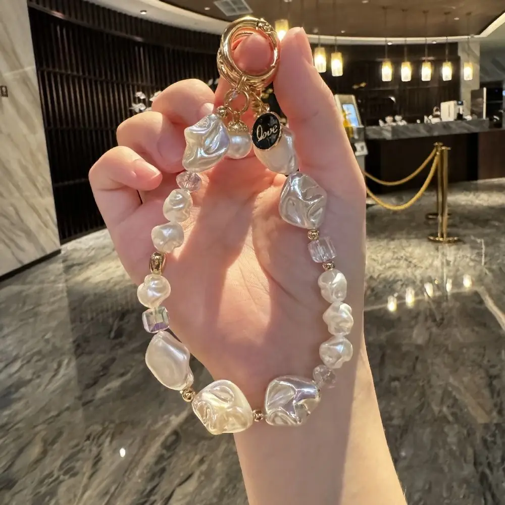 Милый ремешок для телефона Peal с защитой от потери, модный ремешок для телефона, милая милая цепочка для телефона
Милый ремешок для телефона Peal с защитой от потери, модный ремешок для телефона, милая милая цепочка для телефона