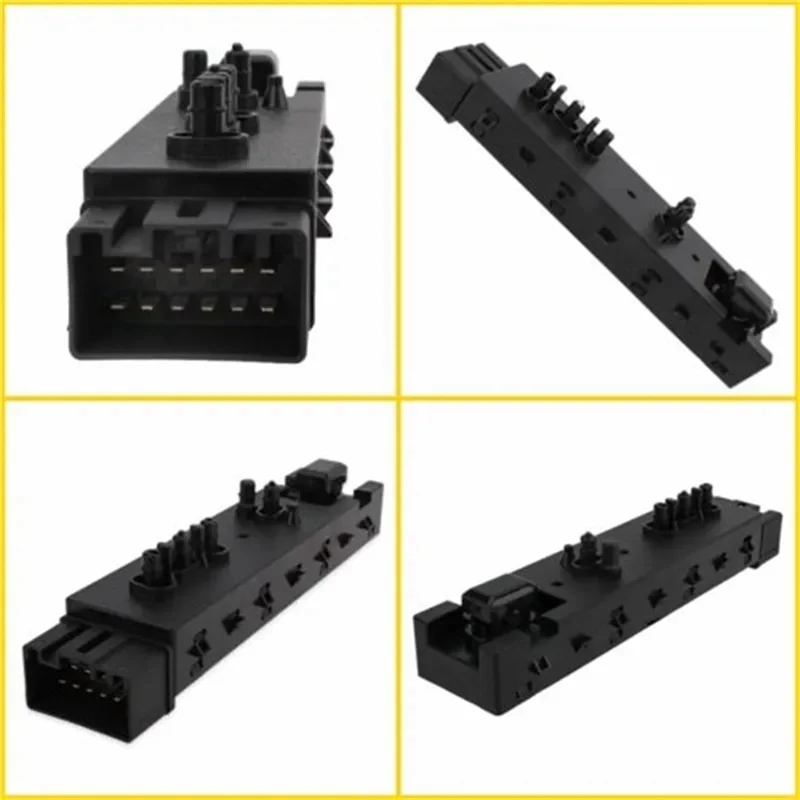 9L3T-14B709-FAW Power Seat Adjustment Switch Car Seat Control Switch For Ford Lincoln 2006-2019 Mercury 06-11-AU62
9L3T-14B709-FAW Power Seat Adjustment Switch Car Seat Control Switch For Ford Lincoln 2006-2019 Mercury 06-11-AU62