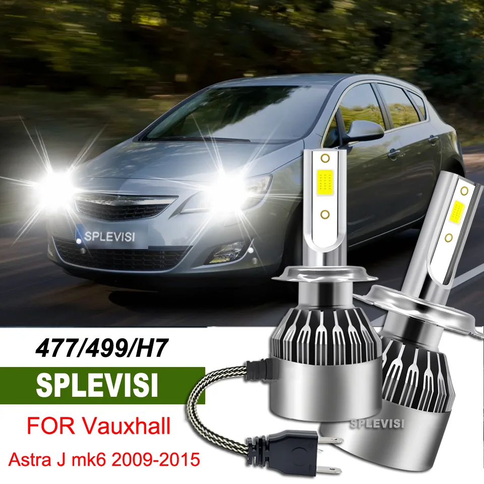 Turbo Led 12V Automobile H7 300% Brighter Chips Headlamp Bulbs 12v For Vauxhall Astra J mk6 2009 2010 2011 2012 2013 2014 2015
Turbo Led 12V Automobile H7 300% Brighter Chips Headlamp Bulbs 12v For Vauxhall Astra J mk6 2009 2010 2011 2012 2013 2014 2015