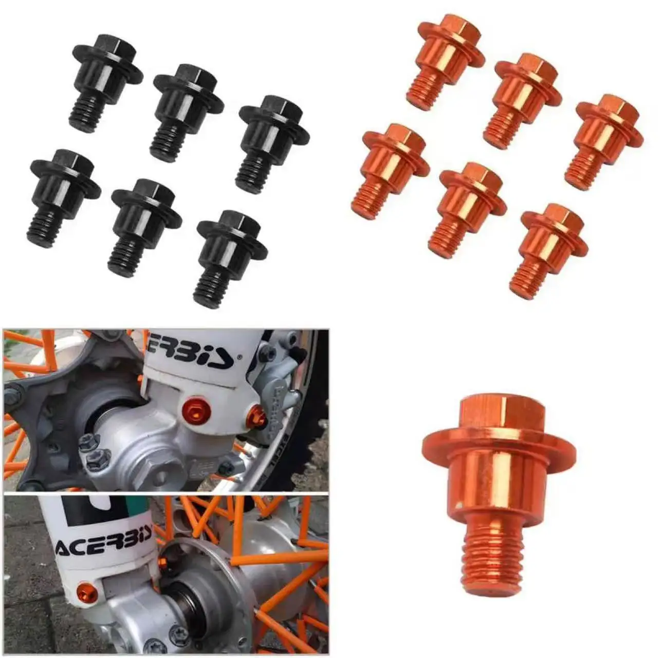 Болты защиты передней вилки с ЧПУ для мотоцикла KTM SX SX-FXC XC-F EXC EXC-F XC-W XCF-W для Husqvarna TC FC TE FE для YAMAHA YZ
Болты защиты передней вилки с ЧПУ для мотоцикла KTM SX SX-FXC XC-F EXC EXC-F XC-W XCF-W для Husqvarna TC FC TE FE для YAMAHA YZ