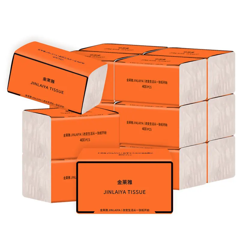 6Pc Tissue Paper Virgin Wood Pulp Paper Napkins Large Pack 4 Layer Facial Tissue Extraction Household Paper Towels Toilet Papers
6Pc Tissue Paper Virgin Wood Pulp Paper Napkins Large Pack 4 Layer Facial Tissue Extraction Household Paper Towels Toilet Papers