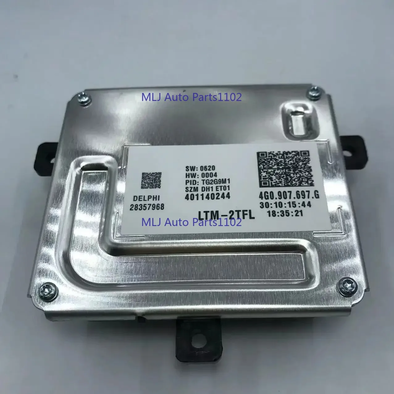 4G0907697G 4G0.907.697.G Suitable daytime running light drive module computer ballas for Audi A6A7R8TT Skoda OCTAVIA III Mingrui
4G0907697G 4G0.907.697.G Suitable daytime running light drive module computer ballas for Audi A6A7R8TT Skoda OCTAVIA III Mingrui