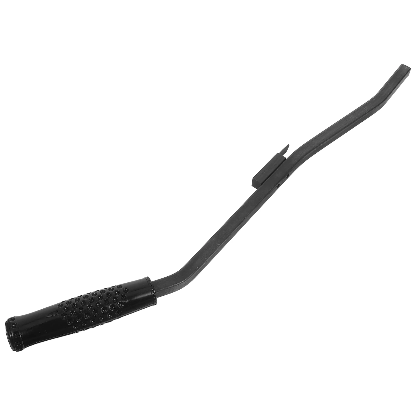 Brake Spring Tool Shoe Installer Air Tools Adjusting Black Automotive for Trailers
Brake Spring Tool Shoe Installer Air Tools Adjusting Black Automotive for Trailers