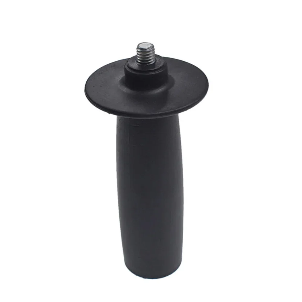 10mm M8/M10 Replacement Thread Side Auxiliary Angle Grinder Handle For 9523NB Hand And Power Tools Accessories
10mm M8/M10 Replacement Thread Side Auxiliary Angle Grinder Handle For 9523NB Hand And Power Tools Accessories