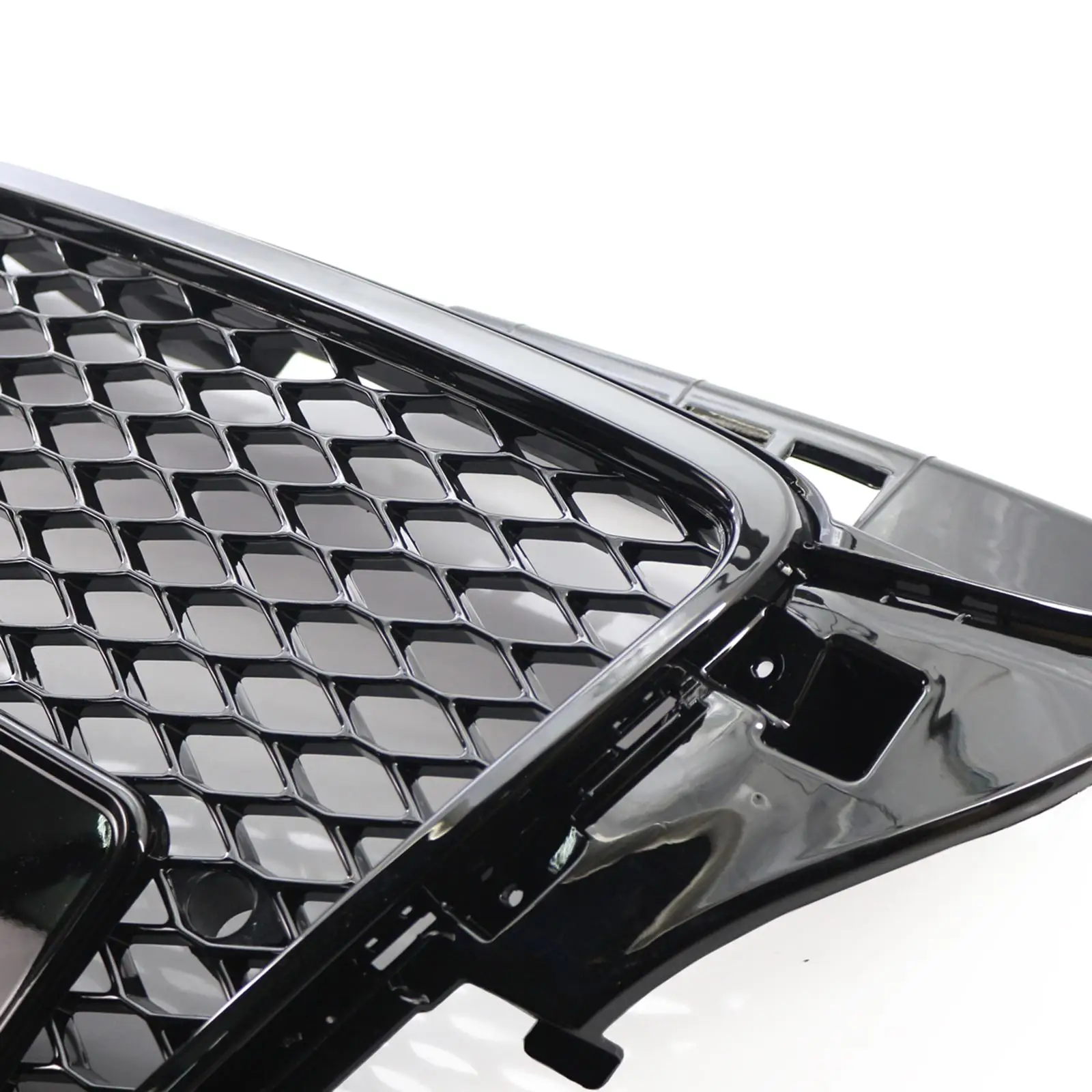 1Piece Middle Grid European Style,Auto Spare Parts Replacement Surround Modified Parts GF1122902 8P085 A3 8P 0
1Piece Middle Grid European Style,Auto Spare Parts Replacement Surround Modified Parts GF1122902 8P085 A3 8P 0