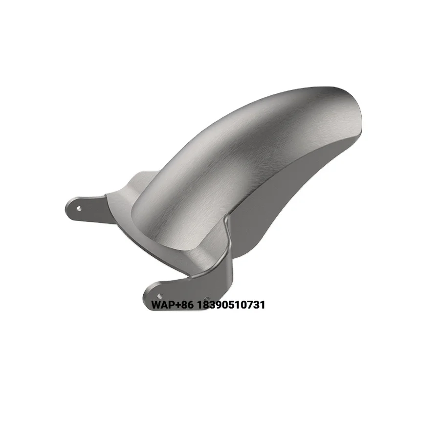 INCA Custom FD10 Rear Fender for 2018 Softail Fat Boy Motorcycle Before Model
INCA Custom FD10 Rear Fender for 2018 Softail Fat Boy Motorcycle Before Model