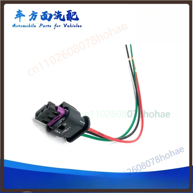 For Cummins 4327230 5491326 2897342 Crankshaft Position Sensor
For Cummins 4327230 5491326 2897342 Crankshaft Position Sensor