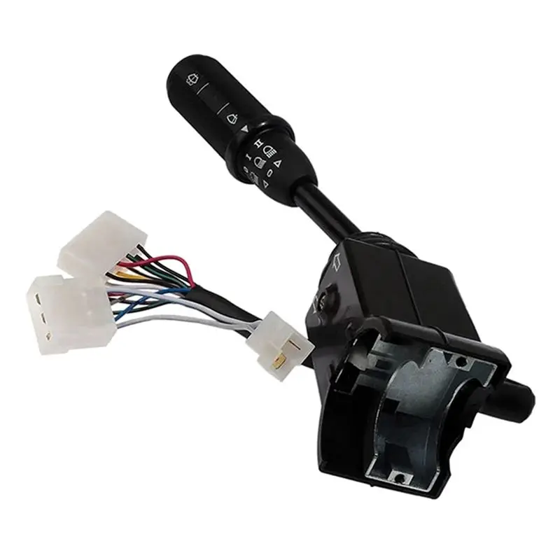 Excavator Part Lights & Wiper Column Switch Right Hand 70121202 701/19502 For JCB 2CX 2CXL 3C 3C-2WD
Excavator Part Lights & Wiper Column Switch Right Hand 70121202 701/19502 For JCB 2CX 2CXL 3C 3C-2WD