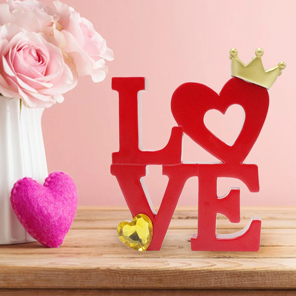 Love Tabletop Block Sign Rustic Wooden Heart Shaped Decor For Valentine Wedding Anniversary Mantel Shelf Display Party
Love Tabletop Block Sign Rustic Wooden Heart Shaped Decor For Valentine Wedding Anniversary Mantel Shelf Display Party