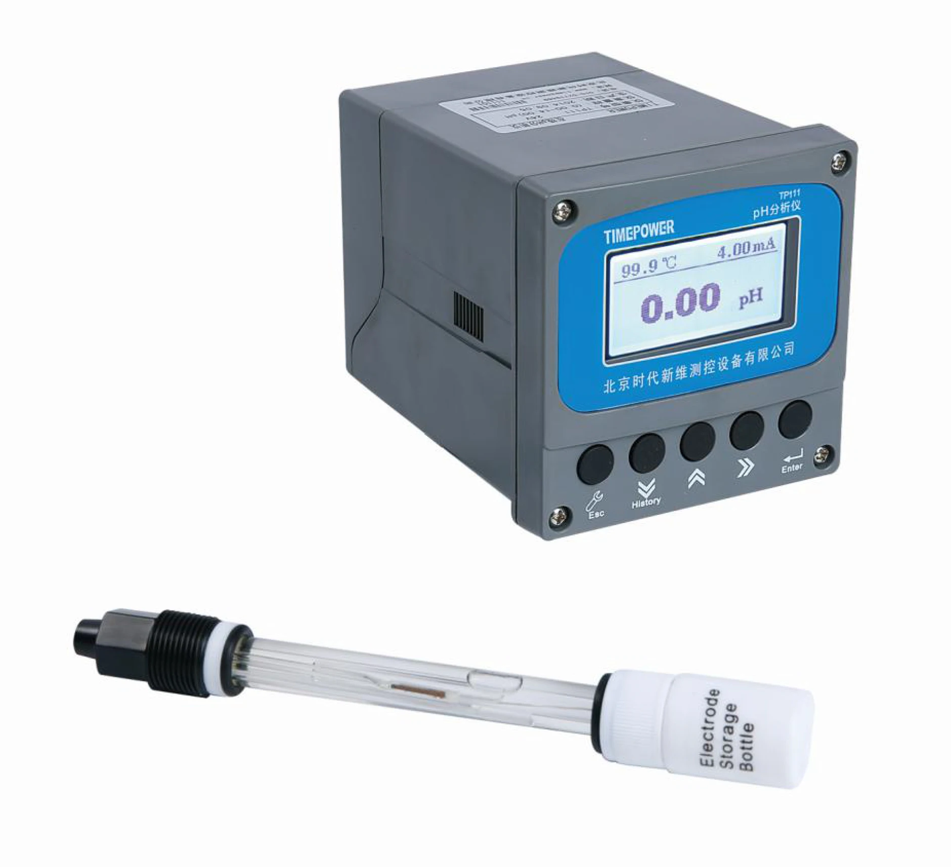 Интернет-промышленный пластиковый бумажный материал, PH-метр, анализатор, контроллер монитора воды, OEM, поддержка ODM
Интернет-промышленный пластиковый бумажный материал, PH-метр, анализатор, контроллер монитора воды, OEM, поддержка ODM