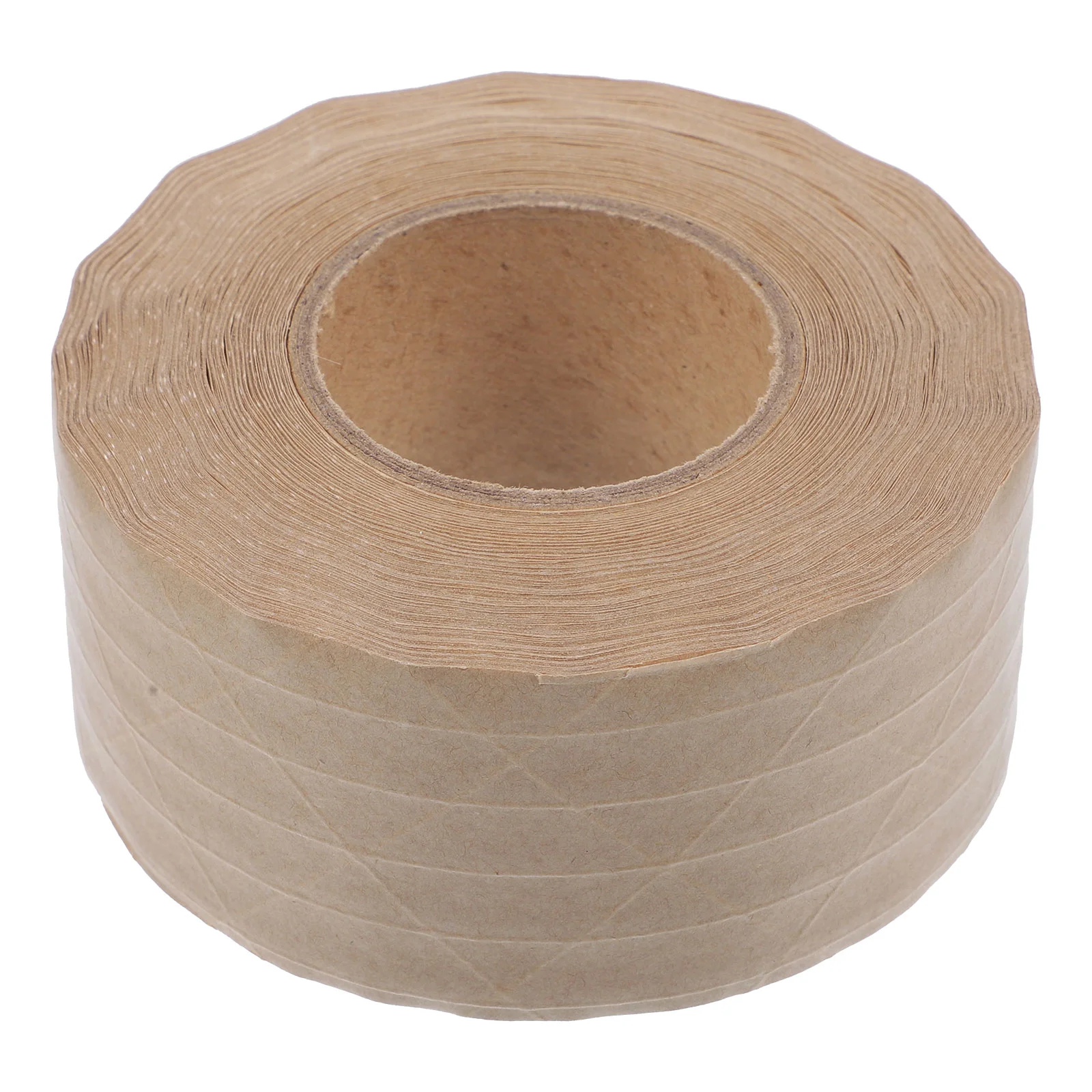 Gummed Packing Tape Heavy Duty Shipping High Viscosity DIY Sealing Light Brown Kraft Paper
Gummed Packing Tape Heavy Duty Shipping High Viscosity DIY Sealing Light Brown Kraft Paper