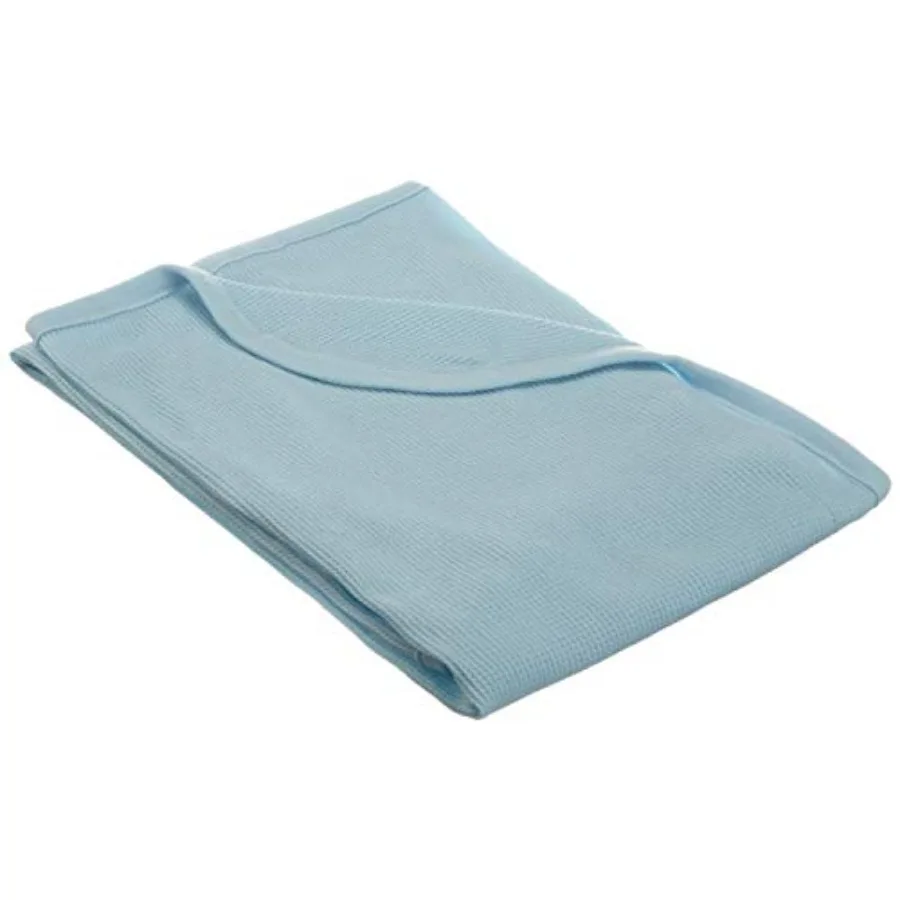 American Baby Company 100% Cotton Thermal Waffle Swaddle Blanket,Soft, Breathable and Stretchy,,for Boys and Girls, Perfect for
American Baby Company 100% Cotton Thermal Waffle Swaddle Blanket,Soft, Breathable and Stretchy,,for Boys and Girls, Perfect for