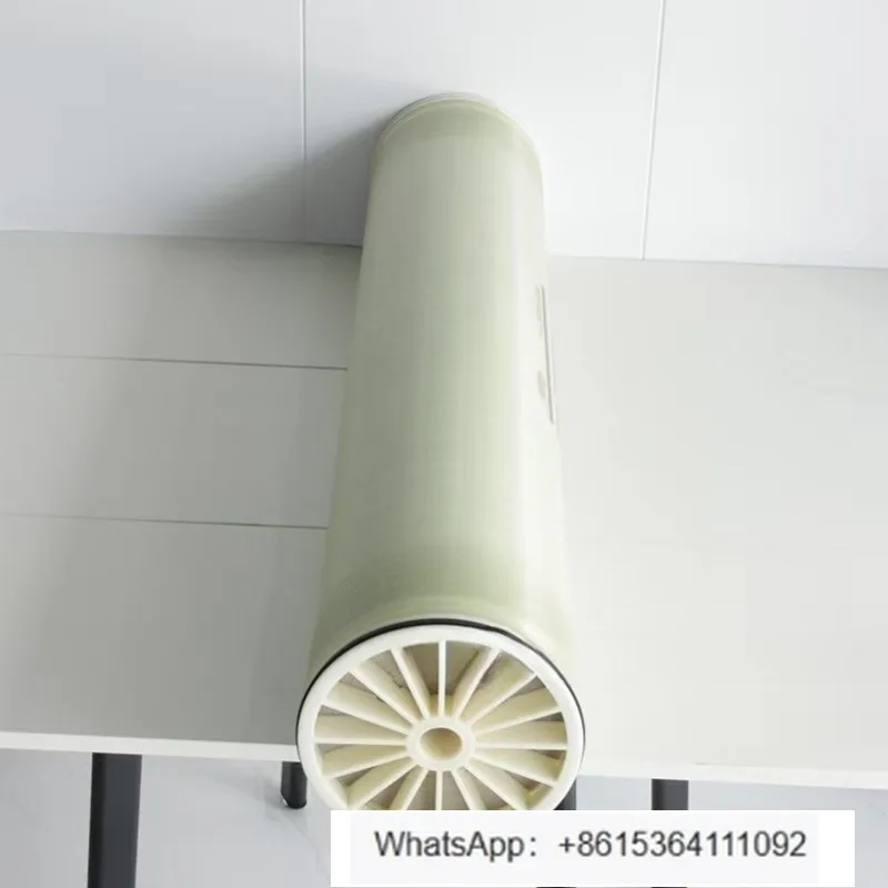BW30PRO-4040 Reverse osmosis membrane water treatment ro membrane filter element high desalination rate anti-fouling membrane
BW30PRO-4040 Reverse osmosis membrane water treatment ro membrane filter element high desalination rate anti-fouling membrane