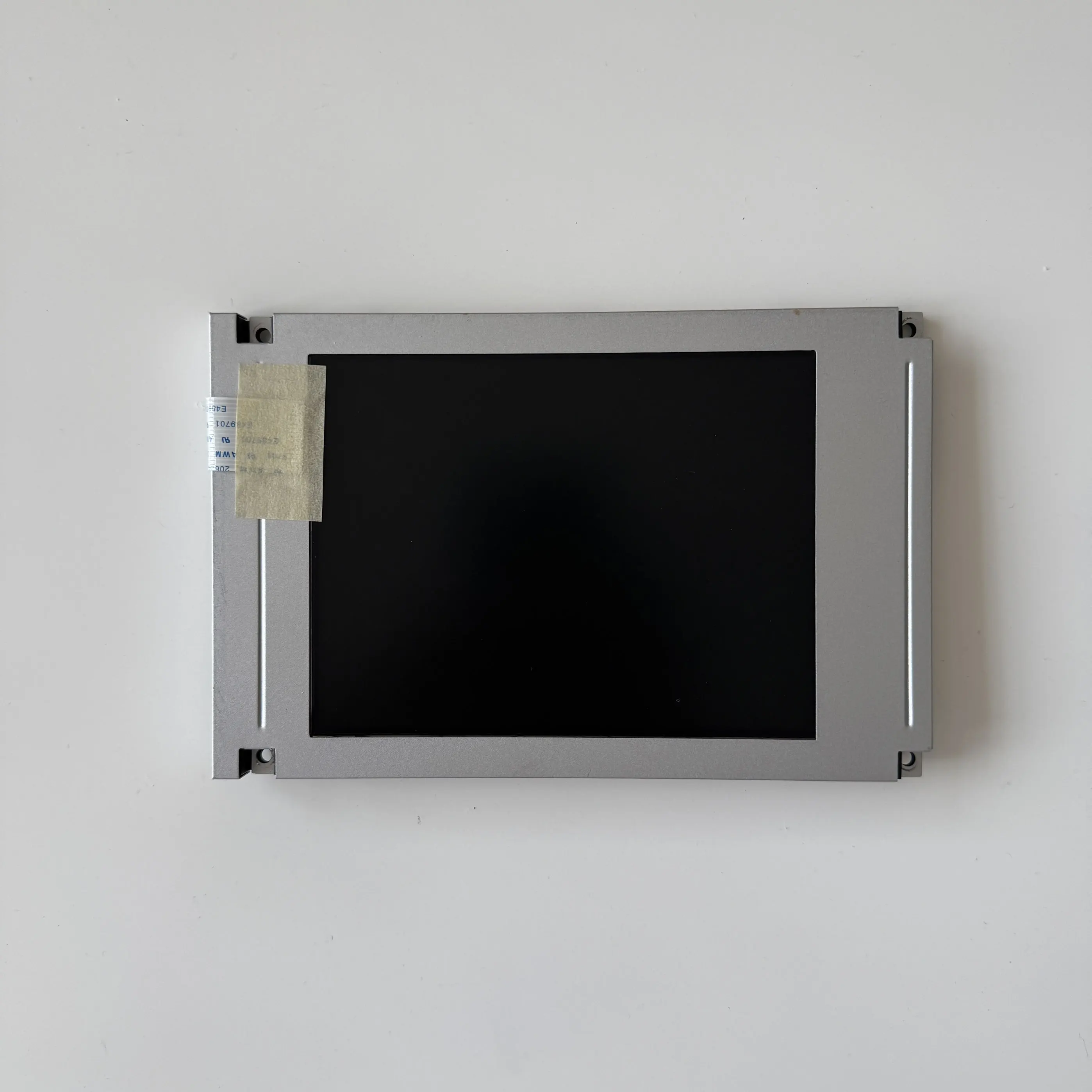 TP177B 5.7" Replacement SX14Q006 SX14Q004 SX14Q001 SX14Q005 SX14Q002 642-0BA01-1AX1 6AV6642-0BA01-1AX1 LCD Screen
TP177B 5.7" Replacement SX14Q006 SX14Q004 SX14Q001 SX14Q005 SX14Q002 642-0BA01-1AX1 6AV6642-0BA01-1AX1 LCD Screen